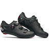 Sidi Ergo 5 Mega - Chaussures vélo de route homme Matte Black 43