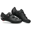 Sidi Ergo 5 Mega - Chaussures vélo de route homme Matte Black 40
