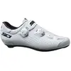 Sidi Chaussures Sidi Genius 10 - Blanc - 47