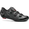 Sidi Alba 2 Chaussures Homme, noir