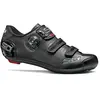 Sidi Homme Chaussures Alba 2 Scape de cyclisme, Nero, 42 EU