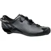 Sidi Shot 2S - Chaussures vélo de route homme Anthracite Black 45