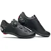 Sidi Fast - Chaussures vélo de route Black 47