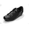 Chaussures de cyclisme - SIDI - Zapatillas Fast - Noir - T.42 - Respirantes et légères