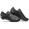 Sidi Fast - Chaussures vélo de route Black 44