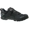 Sidi Mixte Chaussures MTB Turbo Basket, Noir, 44 EU