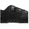 Sidi Mixte Chaussures MTB Turbo Basket, Noir, 41 EU