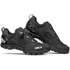 Chaussures Sidi VTT Turbo noir - 38