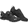 Sidi Mixte Chaussures MTB Turbo Basket, Noir, 43 EU