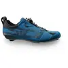 Sidi Tri Sixty - Chaussures vélo de route Petrole 46