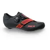 Chaussures Sidi Prima noir rouge - 48