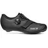 Sidi Prima Mega - Chaussures vélo de route homme Black 41