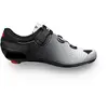 Chaussures SIDI Genius 10 Mega Blanc Noir, Taille 43 - EUR