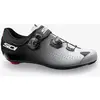 Chaussures Sidi Genius 10 Mega blanc noir - 41
