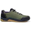 Chaussures SIDI VTT Motus vert foncé noir - 41