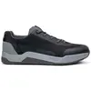 Chaussures SIDI MTB Motus noir mat gris - 47