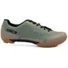 Chaussures Sidi Asper gris foncé noir - 45.5