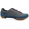 Chaussures Sidi Asper bleu marine gris - 44