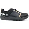 Chaussures Sidi VTT Atomus noir mat blanc - 47