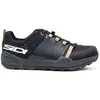 Chaussures Sidi VTT Atomus noir mat blanc - 41