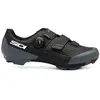 Chaussures Sidi Silvis XC noir gris, Taille 44 - EUR