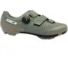 Chaussures de vtt sidi silvis xc gris unisexe
