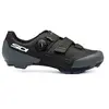 Chaussures Sidi Silvis XC noir gris, Taille 41 - EUR