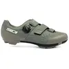 Chaussures de vtt sidi silvis xc gris unisexe