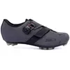 Chaussures Sidi MTB Aertis Mega gris foncé noir - 46