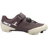 Chaussures Sidi Physis violet foncé blanc - 43