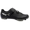 Chaussures de vtt sidi physis noir unisexe