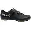 Chaussures de vtt sidi physis noir unisexe