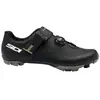 Chaussures Sidi Physis noir mat vert - 39