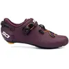 Chaussures Sidi Wire 2S violet mat noir - 43
