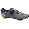 Chaussures Sidi MTB Drako 2S SRS gris foncé noir - 42
