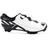 Chaussures Sidi MTB Tiger 2 SRS blanc brillant noir - 42