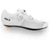 Chaussures Sidi Genius 10 blanc neutre noir femme - 40