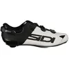 Chaussures Sidi Shot 2S blanc pur noir - 46