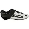 Chaussures de route sidi shot 2s pro blanc noir
