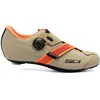 Chaussures Sidi Prima beige foncé orange femme - 39