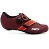 Chaussures Sidi Prima rouge foncé orange femme - 39