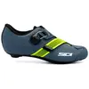 Chaussures Sidi Prima bleu marine jaune femme - 41