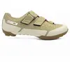 Chaussures de gravel sidi asper beige unisexe