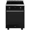 Cuisinière induction C6IPBLT2 Smeg