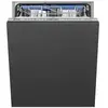SMEG STL324AQLH, 14 couverts , 14 programmes , Flexifit STL324AQLH
