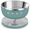 Smeg - balance de cuisine électronique 5kg ksc01egmww - KSC01EGMWW