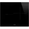 Plaque induction Smeg SI1M5633D1 Noir