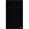SMEG Plaque induction SI2321D, 30 cm, Sensitives, 3600 watt