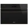 SMEG SO4602M1NR, Dolce Stil Novo, 40 litres SO4602M1NR