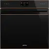 Four encastrable SMEG SOP6602TNR